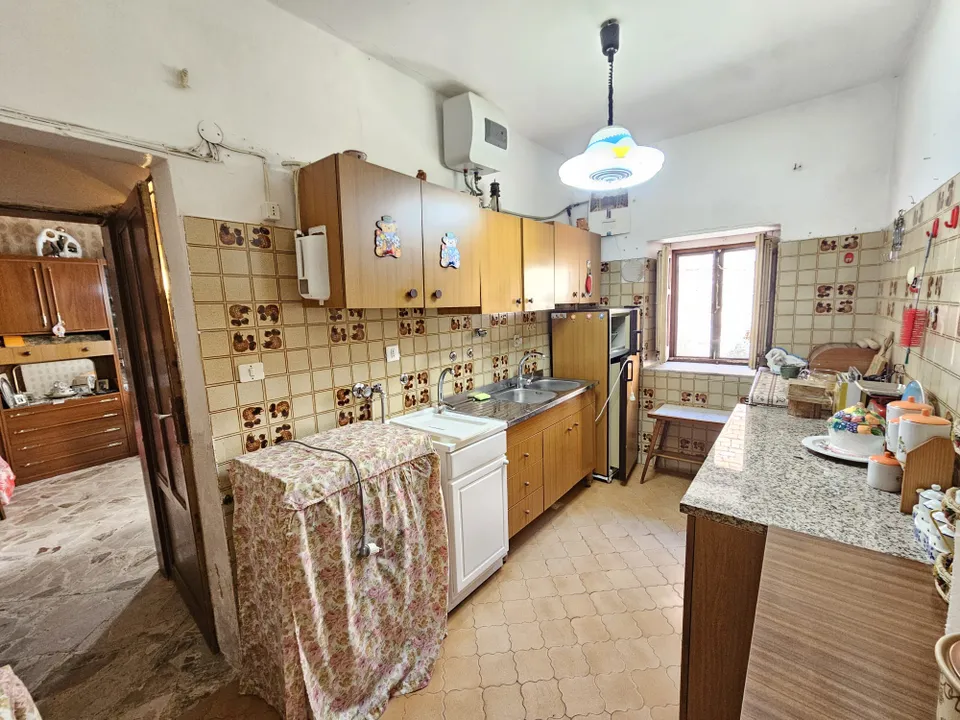 Landsbyhus i Collesano, Palermo - bilde 2
